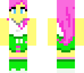 fluttershy equestria girls