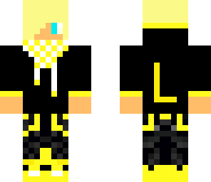 len kagamine
