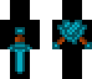 my sword is beter
