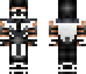 mk herobrine