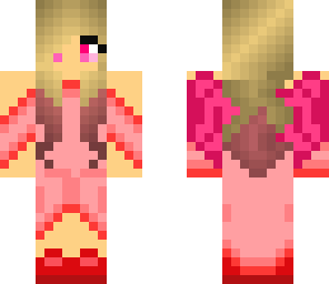 flame angel