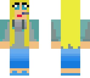 gamer
