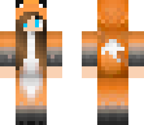 fow girl fixed