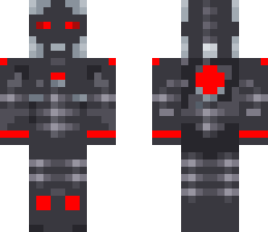red mnis