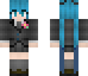 hatsunemiku