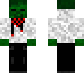 zombie hoodie