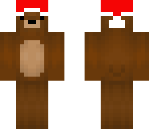 fix of bear