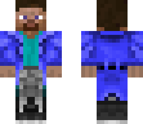 deadosteve