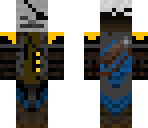 skeleton pirate