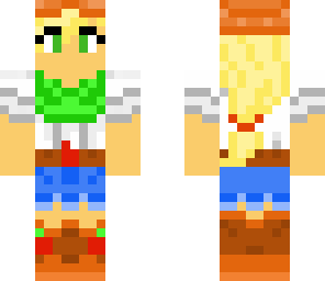 applejack equestria girls