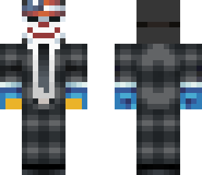 payday 2
