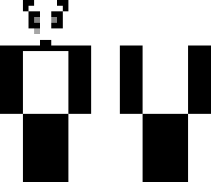 gamer panda