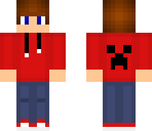 el mas cool minecraftiano