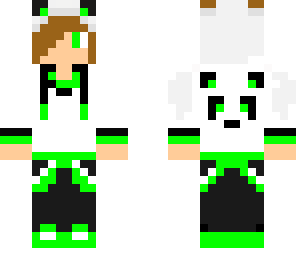 edit of one of my previous skins