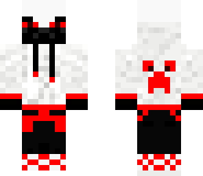 ender assassin teen