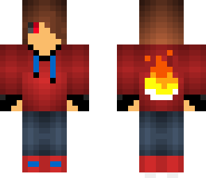 this is my last skin read the description for more