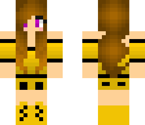golden girl