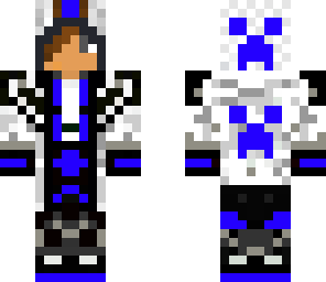 blue assassin