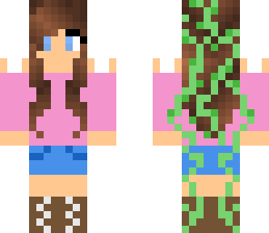 garden girl
