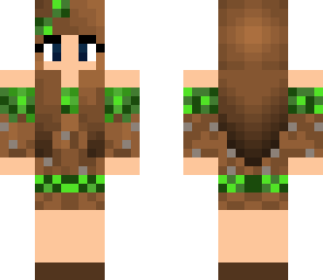 dirt girl