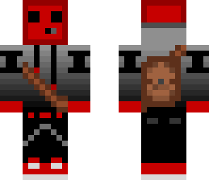 the red slime