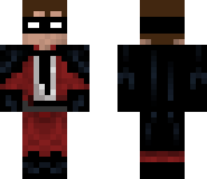 new skin