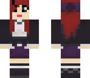 erza