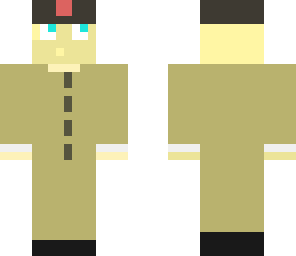 russian soldier