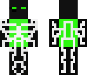 electronic enderman