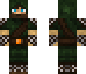 archer