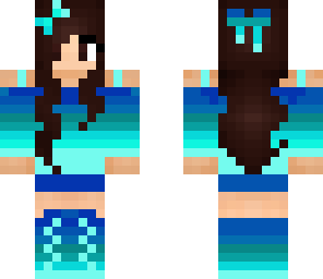 ice girl
