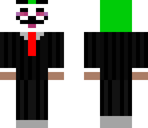 anonymous music