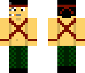 guerrillero