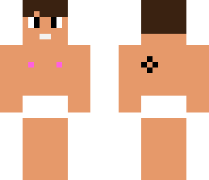 skinned docmclovins
