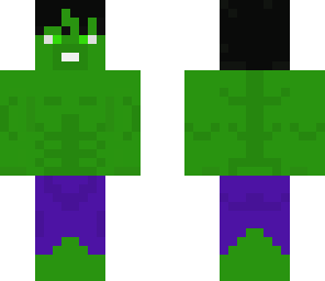 hulk