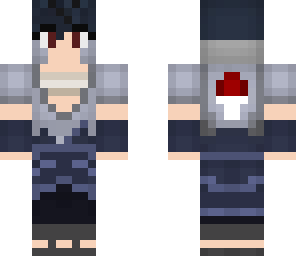 girl sasuke uchiha