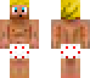 boxer boy