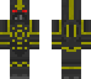 dark templer