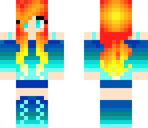finally bluski girl