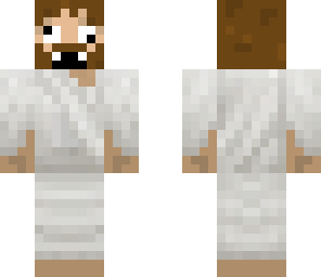 loco jesus