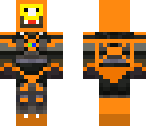 sky army bacca assasin