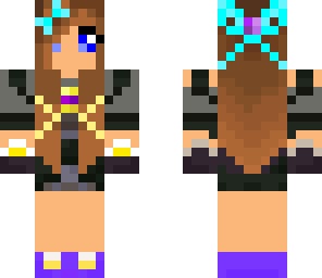 racheldoesminecraft
