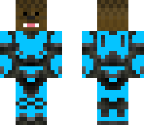 halo bacca