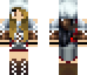 killjoyraquel's skin