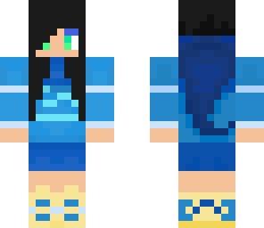 fem g-tier john egbert