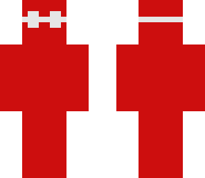 red man
