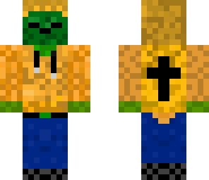 zombie bandit