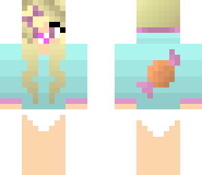 adorable candy girl