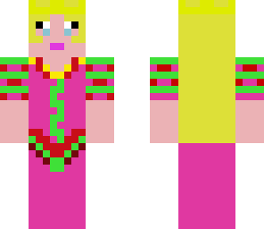 empress felicity