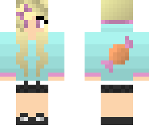 candy the girl